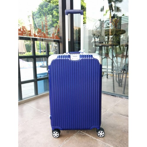Valise de voyage RIMOWA 1783 Bleu