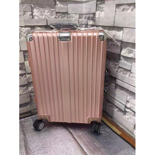 Valise de voyage RIMOWA 1783 Rose
