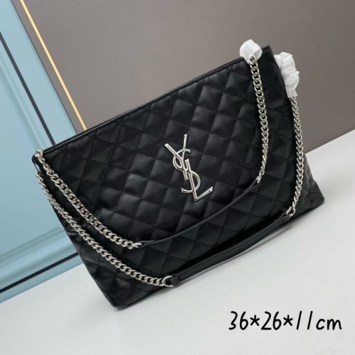 SAC EN CUIR SAINT LAURENT 202611 NOIR