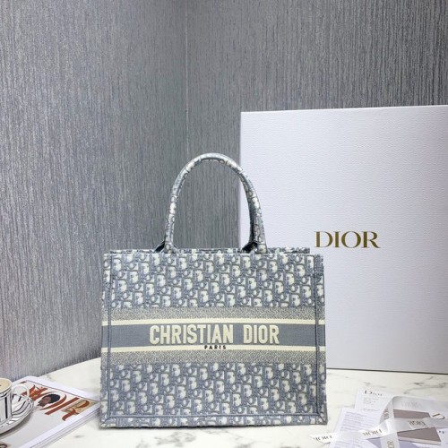 PETIT CABAS LIVRE DIOR Brodé M1296-4