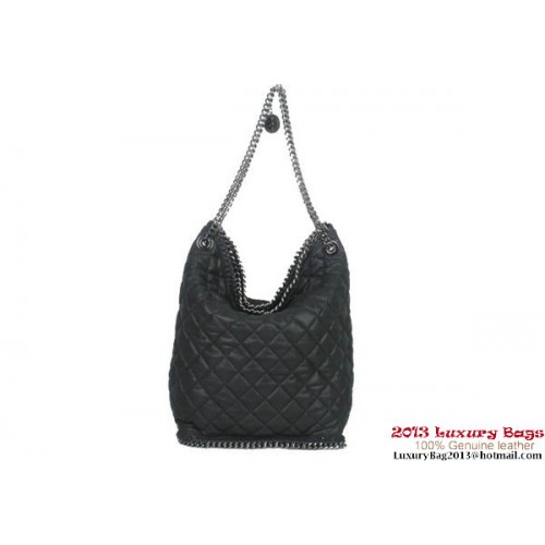Stella McCartney Falabella Sac Seau 816 Noir
