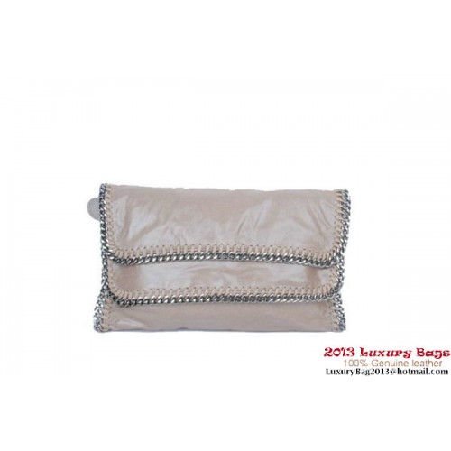Stella McCartney Pochette Falabella 812L Gris