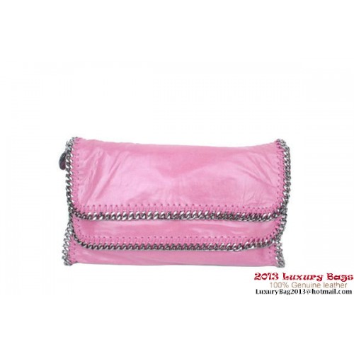 Stella McCartney Pochette Falabella 812L Rose