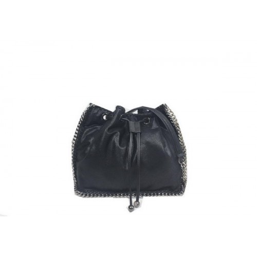 Stella McCartney Falabella Sac Hobo 872 Noir