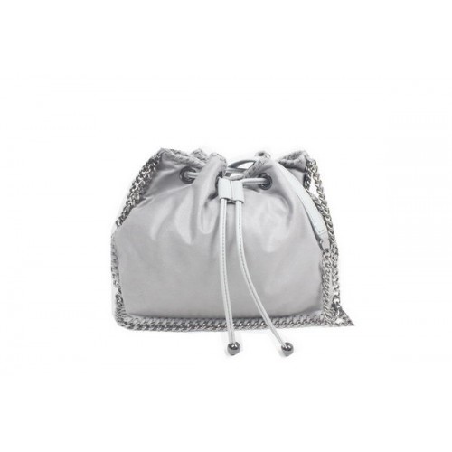 Stella McCartney Falabella Sac Hobo 872 Gris