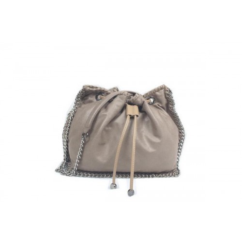Stella McCartney Sac Falabella Hobo 872 Kaki