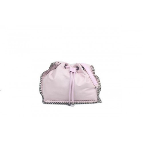 Stella McCartney Sac Falabella Hobo 872 Rose