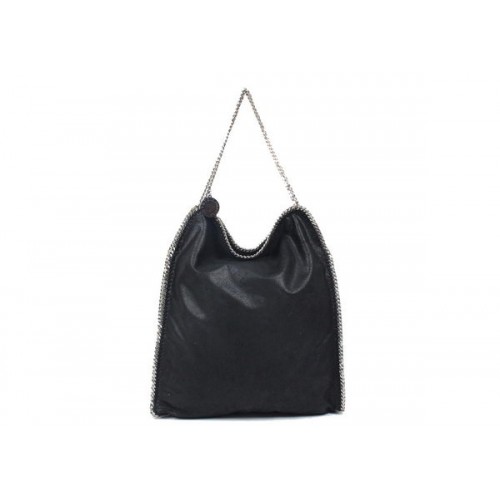Stella McCartney Falabella Grande Pochette 839 Noir