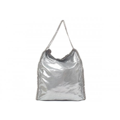 Stella McCartney Falabella Grande Pochette Argent 839