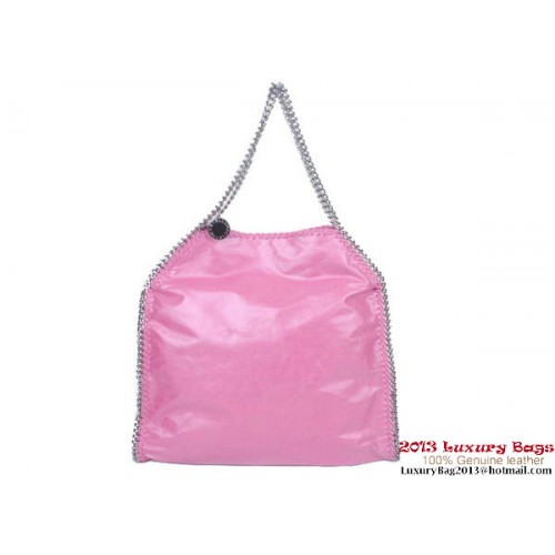Stella McCartney Pochette Moyenne Falabella 812L Rose