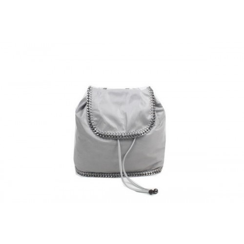 Stella McCartney Falabella Sac à Bandoulière 873 Gris