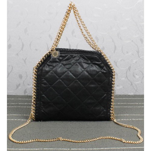 Stella McCartney Falabella Petit Sac 886 Noir