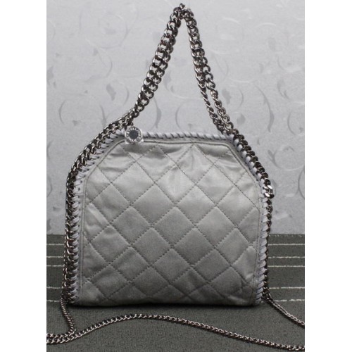 Stella McCartney Petit Sac Falabella 886 Gris