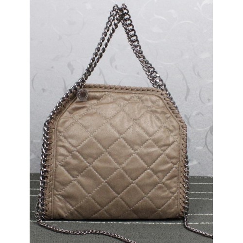 Stella McCartney Falabella Petit Sac 886 Kaki