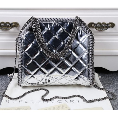 Stella McCartney Petit Sac Falabella SM886 Argent