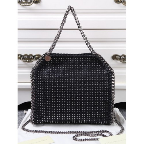 Stella McCartney Petit Sac Falabella SM886T Noir