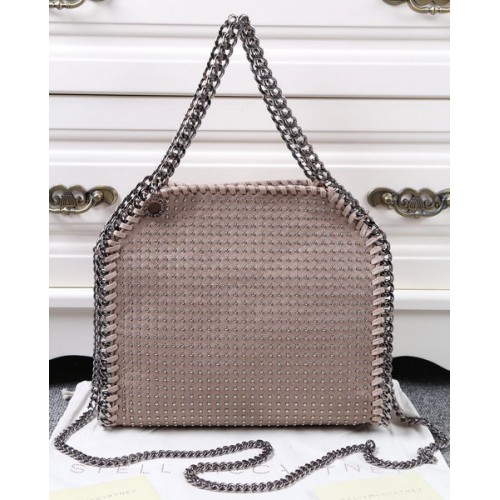 Stella McCartney Petit Sac Falabella SM886T Kaki
