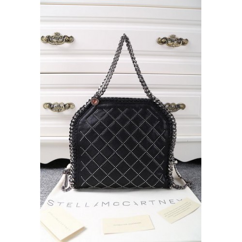 Stella McCartney Falabella Petit Sac SMC886 Noir