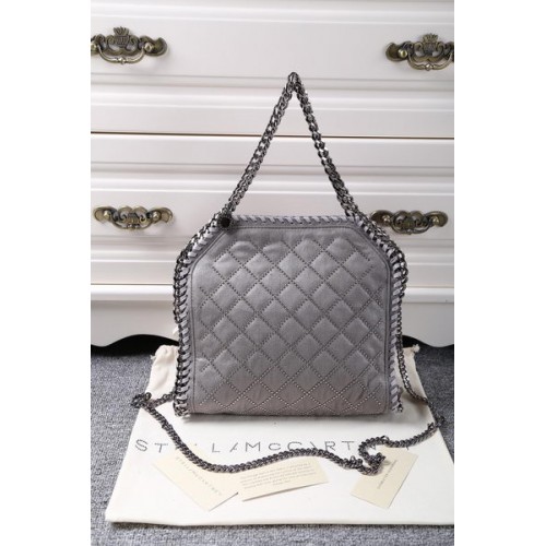 Stella McCartney Falabella Petit Sac SMC886 Gris