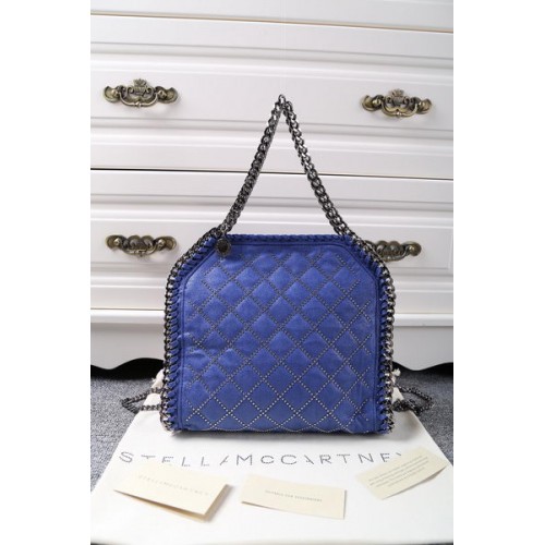 Stella McCartney Falabella Petit Sac SMC886 Royal