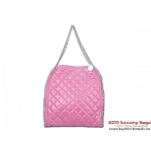 Stella McCartney Sac fourre-tout Falabella 811 Rose