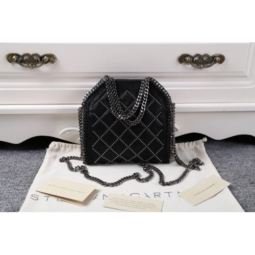 Stella McCartney Mini Sac Falabella SMC895A Noir