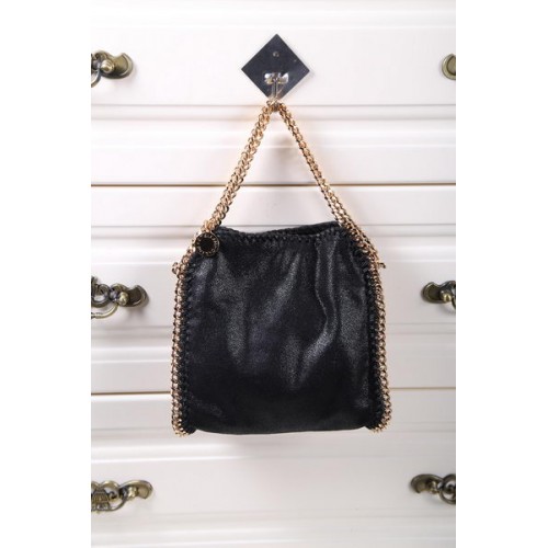 Stella McCartney Mini Sac Falabella SMC895B Noir