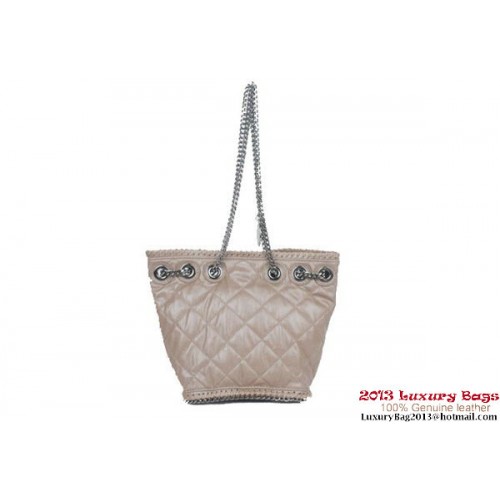Stella McCartney Petit Sac Seau Falabella 815 Kaki
