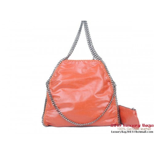 Stella McCartney Sac Cabas 809 Orange