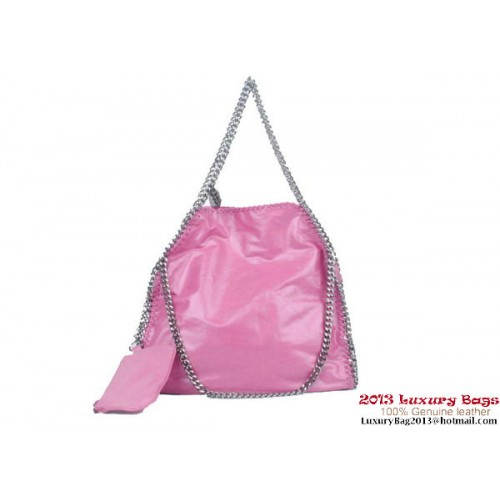 Stella McCartney Sac fourre-tout 809 Rose