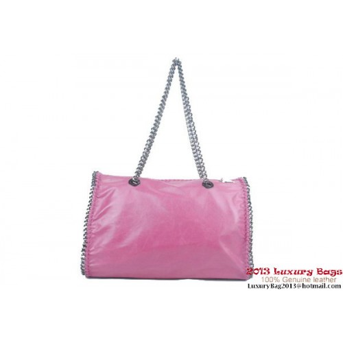 Stella mcCartney Sac Toto Boston Rose
