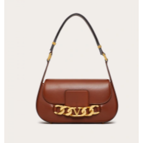 CHAÎNE VLOGO VALENTINO GARAVANI 1W2B0K8 marron