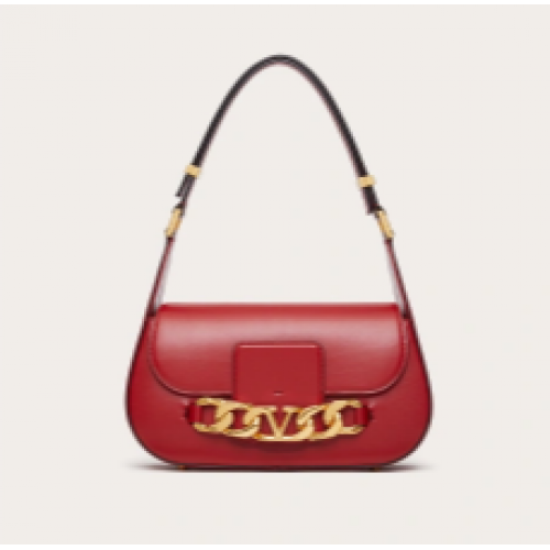 CHAÎNE VLOGO VALENTINO GARAVANI 1W2B0K8 rouge