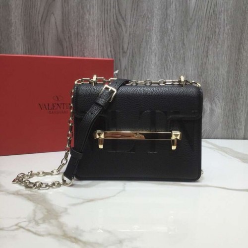 VALENTINO Sac bandoulière Uptown 3196 noir