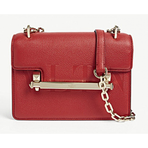 VALENTINO Sac bandoulière Uptown 3196 rouge