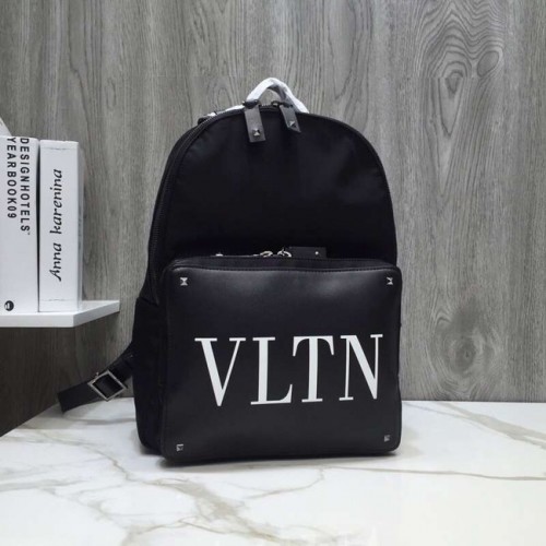 Sac à dos VALENTINO V0859 noir