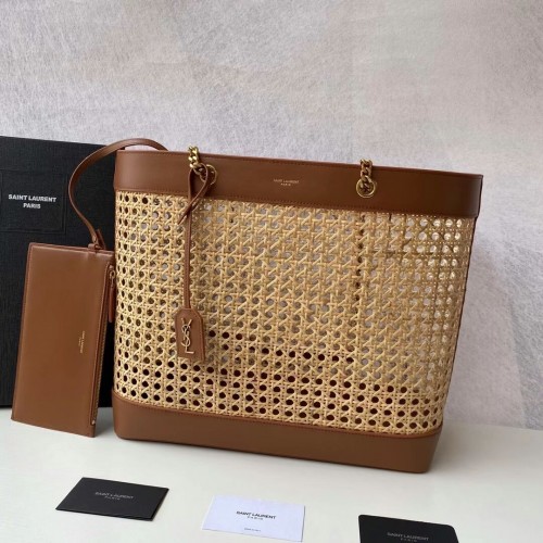 Yves Saint Laurent Tissage caramel Y681363