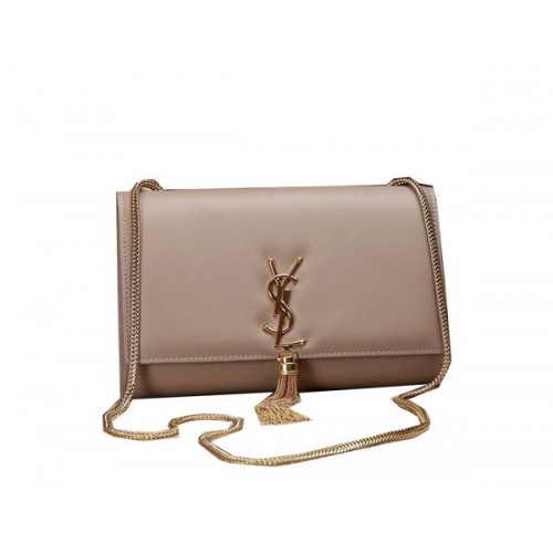 Yves Saint Laurent Petit Monogramme Cross-body Sac à bandoulière 5475 Kaki